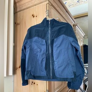 lululemon Ripstop Relaxed-Fit Jacket